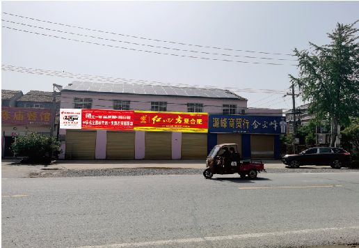 厦门广告牌制作要注意什么才能避免被整改？