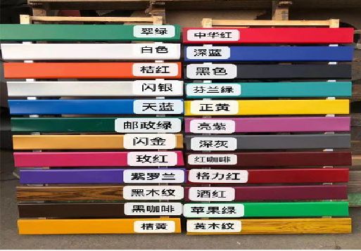 厦门做招牌可以用哪些材料？