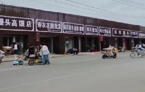 厦门政府规划的统一招牌样式有哪些？