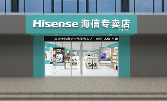 厦门如何加强专卖店门头设计品质？